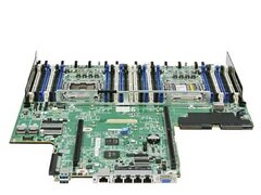 Placa de Baza Server HP ProLiant DL360/DL380 G9, 843307-001